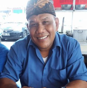 Santer AJB Dapatkan Demokrat, Ini Jawaban Pengurus Demokrat Jambi 