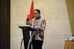 Mendagri ‘Sentil’ Kepala Daerah yang Belum Cairkan NPHD Pilkada 100 Persen