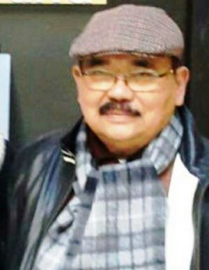 Sang Guru Itu Sudah Berpulang