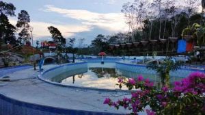 Viral Soal Izin Wisata Sikumbang, Malah Ruko Dekat Raudah Diseret