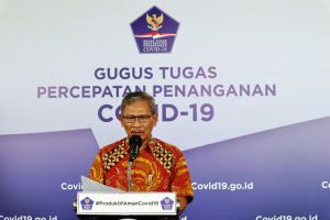 Begini Kondisi 17 Peserta Didik dan Pelatih Secapa TNI AD yang Dirawat Karena COVID-19 