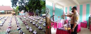 Pantau Hari Pertama Relaksasi Pendidikan, Ini Catatan dari Walikota Jambi