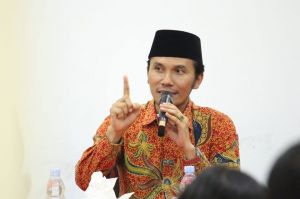 Jawab Soal Dukungan PDIP di Pilgub Jambi, Edi: PDIP Partai Terbuka, Buktinya Kami Buka Pendaftaran