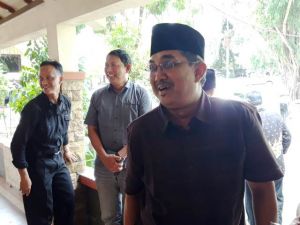 Optimis Raih Satu Perahu di Pilbup Tanjabbar, Anwar Sadat: Insya Allah PAN-PKS