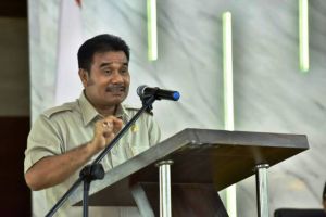 SAH Dorong Percepatan Penciptaan Lapangan Kerja Berbasis UMKM