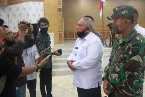 Fasilitasi Tuntutan Masyarakat Teluk Nilau, Ini Kata Safrial