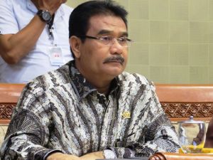 SAH: Cegah Penyebaran Covid-19 Di Lingkungan Kerja