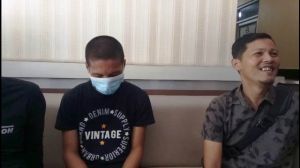 Sebar Video dan Foto Bugil karena Sakit Hati Ditinggal Pacar Menikah, Pemuda Ini Diamankan Polisi