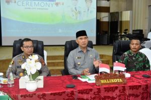 Singapura Kembali Beri Bantuan Untuk Penanganan Covid-19 di Kota Jambi