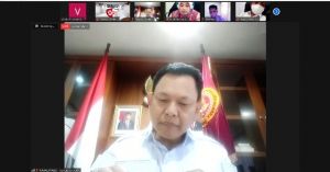 Pilkada di Tengah Pandemi, BIN: Tahapan Paling Rawan adalah Kampanye dan Pemungutan Suara