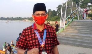 Gugus Tugas Provinsi Jambi Tepis Soal Isu Pasien yang Bukan Covid-19 tapi Dinyatakan Positif