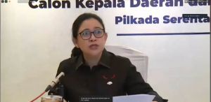 PDIP Umumkan Dukungan Tahap II di 45 Pilkada Serentak, Jambi Belum Putus