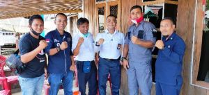 Pilot: TMMD 108 Kodim Tanjab, Membuat Saya Mengetahui Terisolirnya Desa Labuhan Pering