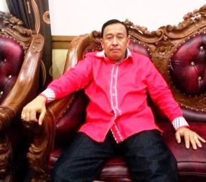 Negosiasi Lamban, Koalisi Pengusung Cici - Jalil Terancam Bubar, H Udin: Kita Beri Batas Waktu Rabu