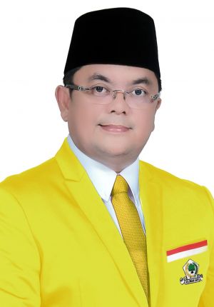 3 Nama Mencuat di Musda Golkar Muaro Jambi Mendatang, Asikin : Ivan Wirata Layak Jadi Ketua DPD