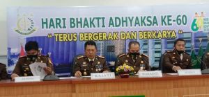 Menangkan Satu Kasus Karhutla, Kajati Jambi Ungkap Selamatkan Uang Negara Rp10,5 M