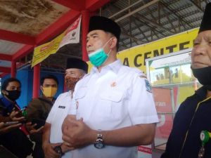 8 Siswa SD 47 Dirumahkan Karena Kontak Erat Pasien Covid, Fasha Tetap Lanjutkan Relaksasi Pendidikan