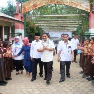 SAH: Peningkatan Jumlah Penduduk Miskin Perlu Menjadi Perhatian Pemerintah