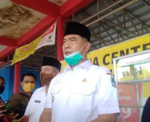 Fasha: Belum Ada Bioskop Yang Mengajukan Izin