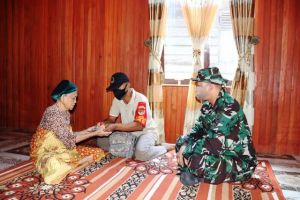 Pelayanan Kesehatan Penting Untuk Masyarakat Desa Labuhan Pering