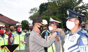 Razia Kendaraan di Jambi Segera Dimulai, Ini Sasarannya