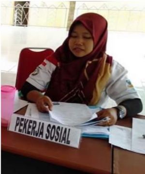 Gegap Gempita Hari Anak Nasional  “Mengungkap Fakta dan Teori Anak Dalam Nyata”