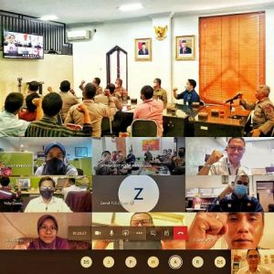 Polda Jambi dan SKKMIGAS-KKKS Bersinergi Dalam Usaha Pemulihan Ekonomi Nasional di Provinsi Jambi