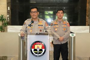 Mabes Polri: Pengacara Djoko Tjandra AK Dicekal Keluar Negeri Selama 20 Hari Kedepan