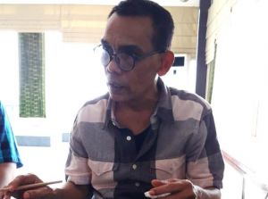 Musda Diskorsing Sampai Waktu yang Tak Ditentukan, SC: Itu Melanggar Tatib, Sidang Harus Dilanjutkan