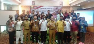 Musprov Selesai, Asmadi Terpilih Jadi Ketua PPI Jambi Masa Bakti 2020-2025