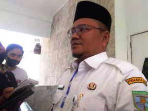 Pimpin Rakor Kota Sehat, Maulana : Wujudkan Pembangunan Bidang Kesehatan