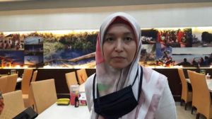 Pernyataan Resmi Ratu Munawarrah Bergabung ke PDI Perjuangan