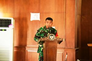 Resmi Ditutup, TMMD Labuhan Pering Berhasil Bangun Jalan hingga Bedah Rumah