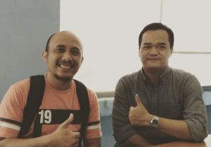 Bacakada Sudah Dapat Partai Pengusung di Pilgub Jambi, Bisa Tiga Pasang Atau Empat Pasang? 