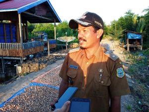 Ungkapan Hati Warga Desa Labuhan Pering, Usai TMMD Ke-108 Kodim Tanjab