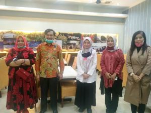 Tinggalkan PAN, Ratu Ungkap Sejumlah Alasan Pilih Jadi Kader PDIP