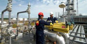 PetroChina Lakukan Karantina Total, Sekda: Biaya 20 Pekerja Positif Covid-19 Ditanggung Perusahaan
