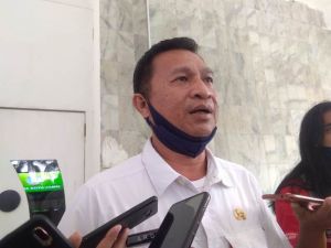 Kadis DLH Himbau Tak Gunakan Kantong Plastik Untuk Bungkus Daging Kurban