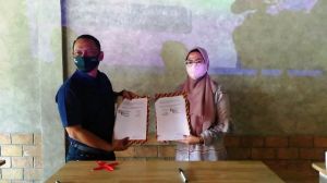 BPJS Cabang Jambi Beri Kemudahan Bagi Peserta yang Menunggak