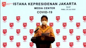 Wamen BUMN: Tugas Satgas Ekonomi Jaga Pertumbuhan Ekonomi Tidak Negatif