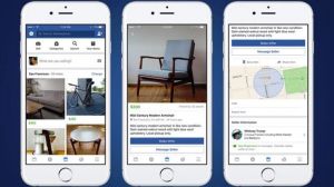 Gandeng Grup Facebook, KemenkopUKM Dorong UMKM Jualan di ‘Marketplace’