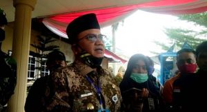 Pasien Covid-19 Di Abdul Manap Meninggal Dunia, Maulana: Ada Penyakit Jantung dan Ginjal