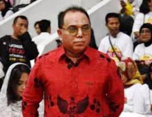 Haidar Alwi: Kita Tak Boleh Lelah Sampaikan Semangat Persatuan Antar Umat Beragama
