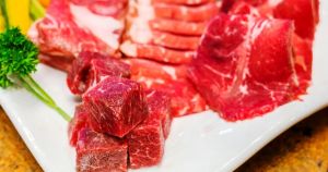 Idul Adha, Ini Cara Sehat Mengolah Daging Sapi Supaya Kolesterol Tak Naik