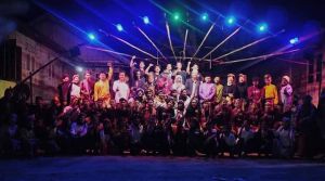 Komunitas Rumah Menapo: Menjaga Candi, Merawat Toleransi