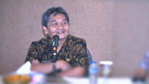 Inspektorat Mulai Berlakukan Kerja Shift Cegah Penularan Covid-19 Cluster Perkantoran