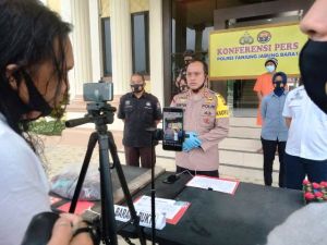 Pengakuan Suami Bunuh Istri di Tanjabbar: Sering Cekcok dan Sudah Setahun Pisah Ranjang