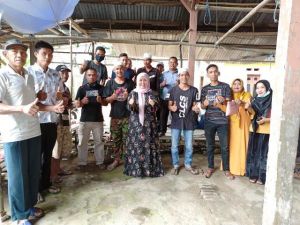 Suara Dari MSI: Ya - Maha Akan Wujudkan Keunggulan Batanghari