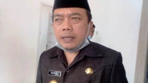 Diduga Jual Minyak Kualitas Buruk, Bupati Perintah Koperindag Cek SPBU Koto Rayo