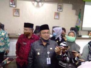 Jumlah Kasus Masih Bertambah, Pemkot Putuskan Perluas Relaksasi